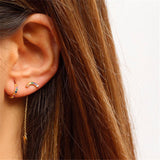 Prism Bolt ✦ Backstory Drops