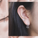 Tearlight Gaze ✦ Quiet Watcher