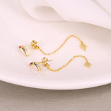 Prism Bolt ✦ Backstory Drops