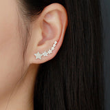 Starlight Trail Climbers ✦ Wish Trace