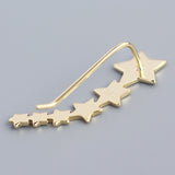 Starlight Trail Climbers ✦ Wish Trace