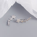 Starlight Trail Climbers ✦ Wish Trace