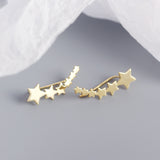 Starlight Trail Climbers ✦ Wish Trace