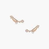 Shooting Star Climbers ✦ Radiant White