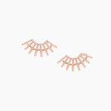 Celestial Wing Earrings ✦ Infinite Glow