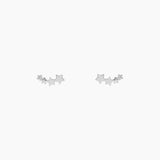 Stardust Row Studs ✦ Wish Spark