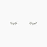 Stardust Row Studs ✦ Wish Spark