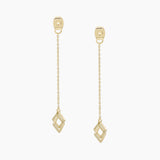 Geometric Harmony ✦ Backstory Drops