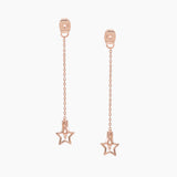 Stellar Cascade ✦ Backstory Drops