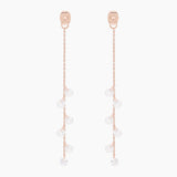 Crystal Rain ✦ Backstory Drops