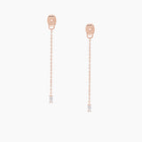 Linear Light ✦ Backstory Drops