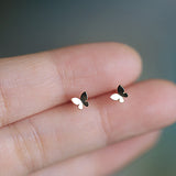 Tiny Flutter Studs ✦ First Flight